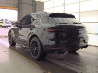 More photos of 2018 Porsche Macan GTS at Indy Auto Man - Indianapolis, IN