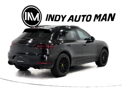 More photos of 2018 Porsche Macan GTS at Indy Auto Man - Indianapolis, IN