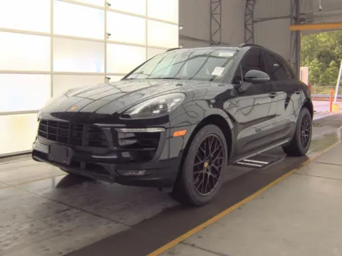 Photos of 2018 Porsche Macan GTS for sale in Indianapolis, IN at Indy Auto Man - Indianapolis