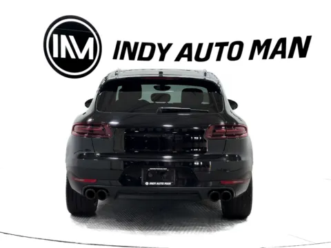 More photos of 2018 Porsche Macan GTS at Indy Auto Man - Indianapolis, IN