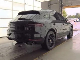 Another view of 2018 Porsche Macan GTS for sale in Indianapolis, IN at Indy Auto Man - Indianapolis