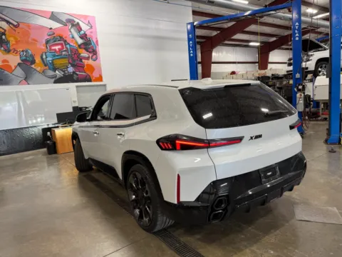 More photos of 2023 BMW XM at Indy Auto Man - Indianapolis, IN