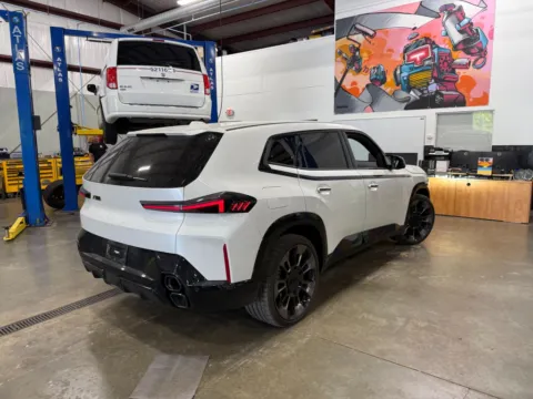 Another view of 2023 BMW XM for sale in Indianapolis, IN at Indy Auto Man - Indianapolis