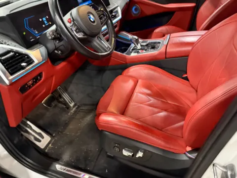 More photos of 2023 BMW XM at Indy Auto Man - Indianapolis, IN