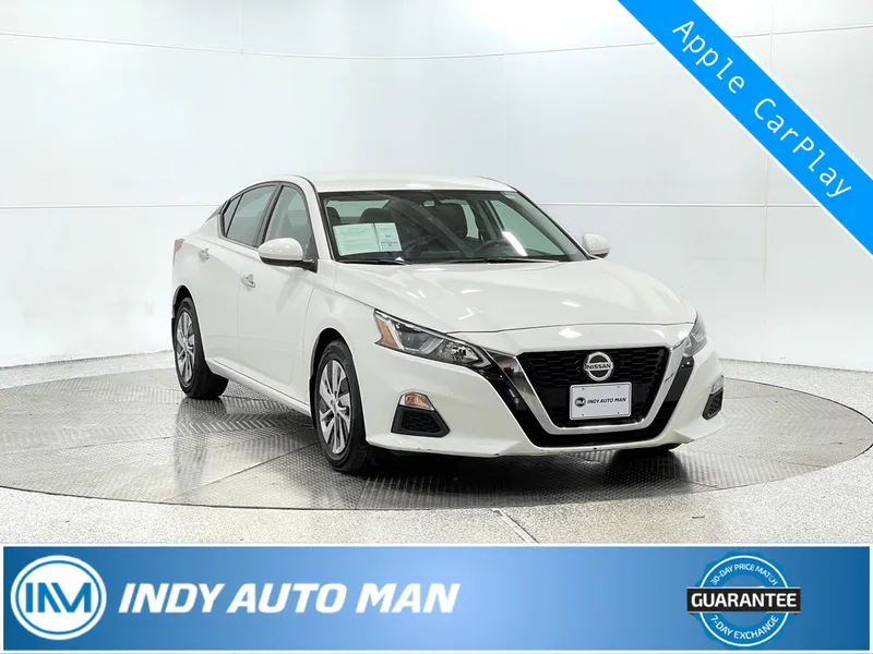 2020 Nissan Altima 2.5 S for sale in Indianapolis, IN