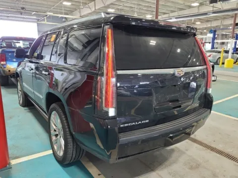 More photos of 2019 Cadillac Escalade Platinum Edition at Indy Auto Man - Indianapolis, IN