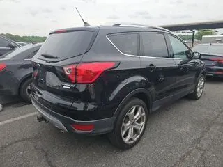 Another view of 2019 Ford Escape Titanium for sale in Indianapolis, IN at Indy Auto Man - Indianapolis
