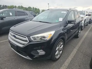 Photos of 2019 Ford Escape Titanium for sale in Indianapolis, IN at Indy Auto Man - Indianapolis