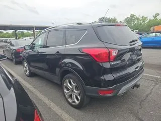 More photos of 2019 Ford Escape Titanium at Indy Auto Man - Indianapolis, IN