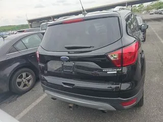 More photos of 2019 Ford Escape Titanium at Indy Auto Man - Indianapolis, IN