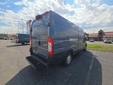 Another view of 2020 Ram ProMaster 3500 High Roof for sale in Indianapolis, IN at Indy Auto Man - Indianapolis