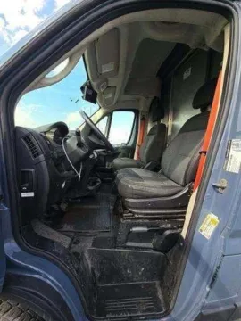 More photos of 2020 Ram ProMaster 3500 High Roof at Indy Auto Man - Indianapolis, IN