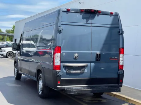 More photos of 2020 Ram ProMaster 3500 High Roof at Indy Auto Man - Indianapolis, IN