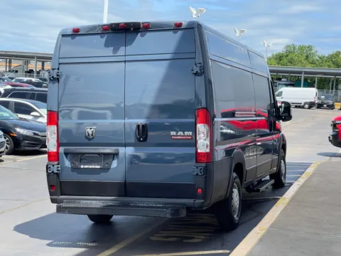 Another view of 2020 Ram ProMaster 3500 High Roof for sale in Indianapolis, IN at Indy Auto Man - Indianapolis