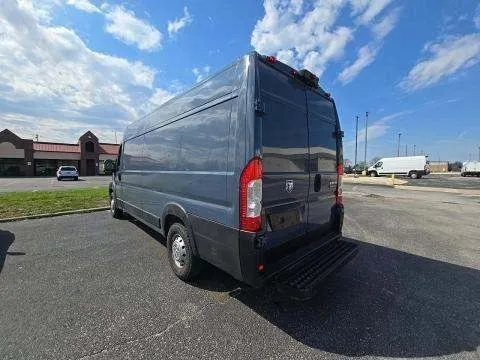 More photos of 2020 Ram ProMaster 3500 High Roof at Indy Auto Man - Indianapolis, IN