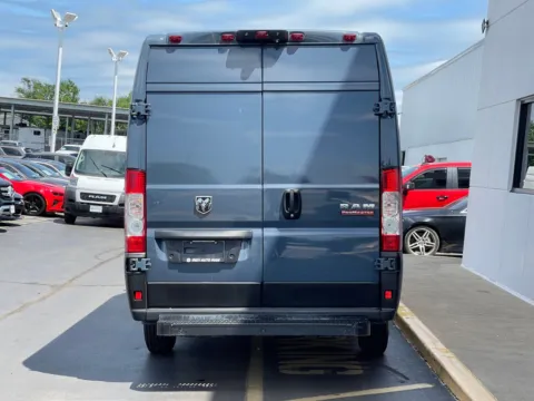 More photos of 2020 Ram ProMaster 3500 High Roof at Indy Auto Man - Indianapolis, IN
