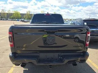 More photos of 2020 Ram 1500 Rebel at Indy Auto Man - Indianapolis, IN