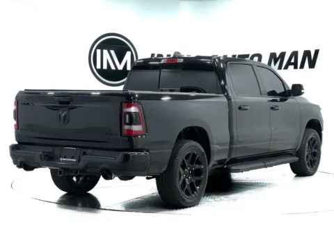 More photos of 2020 Ram 1500 Rebel at Indy Auto Man - Indianapolis, IN