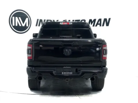 More photos of 2020 Ram 1500 Rebel at Indy Auto Man - Indianapolis, IN