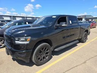 Another view of 2020 Ram 1500 Rebel for sale in Indianapolis, IN at Indy Auto Man - Indianapolis
