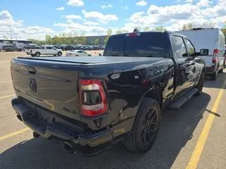 More photos of 2020 Ram 1500 Rebel at Indy Auto Man - Indianapolis, IN