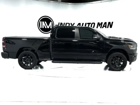 Another view of 2020 Ram 1500 Rebel for sale in Indianapolis, IN at Indy Auto Man - Indianapolis