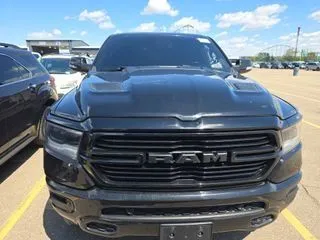 Photos of 2020 Ram 1500 Rebel for sale in Indianapolis, IN at Indy Auto Man - Indianapolis
