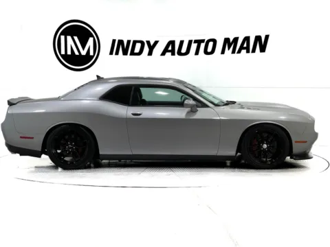 Another view of 2018 Dodge Challenger R/T for sale in Indianapolis, IN at Indy Auto Man - Indianapolis