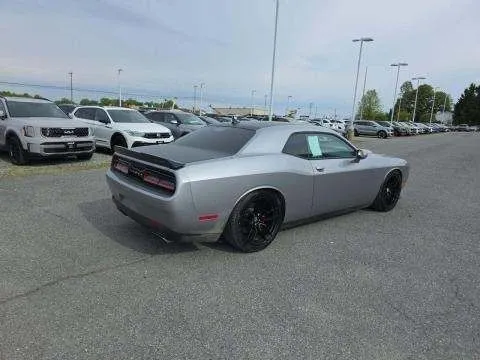 Another view of 2018 Dodge Challenger R/T for sale in Indianapolis, IN at Indy Auto Man - Indianapolis