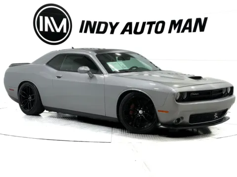 Photos of 2018 Dodge Challenger R/T for sale in Indianapolis, IN at Indy Auto Man - Indianapolis