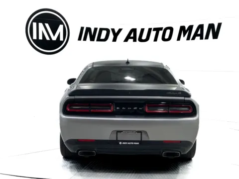 More photos of 2018 Dodge Challenger R/T at Indy Auto Man - Indianapolis, IN
