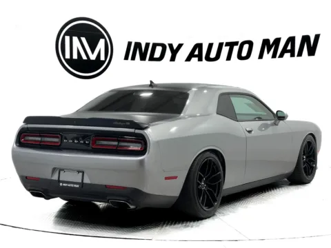 More photos of 2018 Dodge Challenger R/T at Indy Auto Man - Indianapolis, IN
