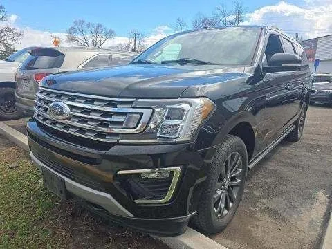 Photos of 2021 Ford Expedition Max Limited for sale in Indianapolis, IN at Indy Auto Man - Indianapolis