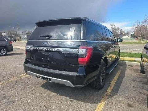 Another view of 2021 Ford Expedition Max Limited for sale in Indianapolis, IN at Indy Auto Man - Indianapolis
