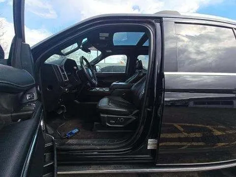 More photos of 2021 Ford Expedition Max Limited at Indy Auto Man - Indianapolis, IN