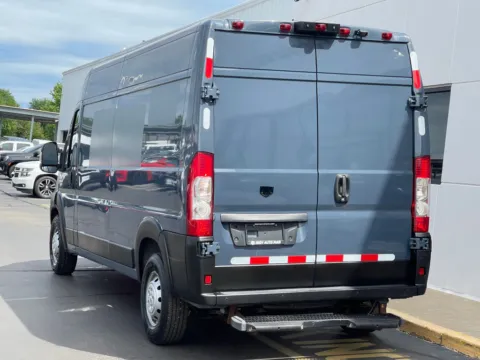 More photos of 2019 Ram ProMaster 2500 High Roof at Indy Auto Man - Indianapolis, IN