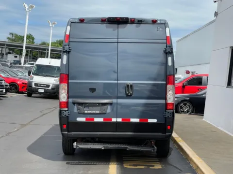 More photos of 2019 Ram ProMaster 2500 High Roof at Indy Auto Man - Indianapolis, IN
