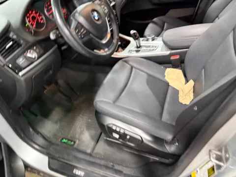 More photos of 2017 BMW X3 xDrive28i at Indy Auto Man - Indianapolis, IN
