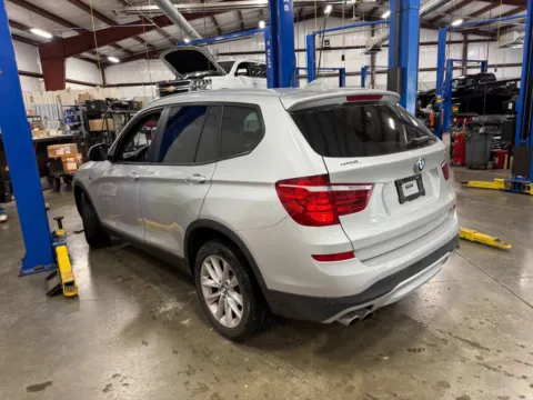 More photos of 2017 BMW X3 xDrive28i at Indy Auto Man - Indianapolis, IN