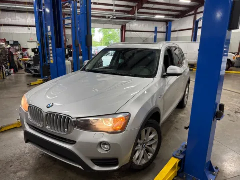 Photos of 2017 BMW X3 xDrive28i for sale in Indianapolis, IN at Indy Auto Man - Indianapolis