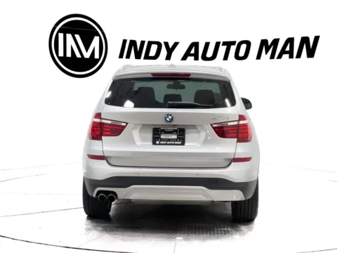 More photos of 2017 BMW X3 xDrive28i at Indy Auto Man - Indianapolis, IN
