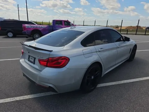 Another view of 2019 BMW 4 Series 430i Gran Coupe for sale in Indianapolis, IN at Indy Auto Man - Indianapolis