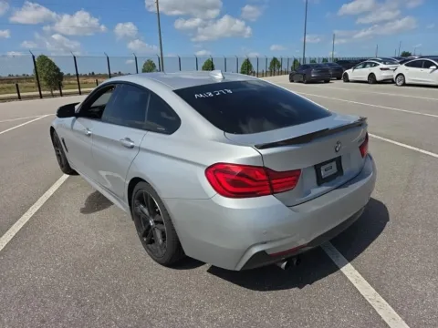 More photos of 2019 BMW 4 Series 430i Gran Coupe at Indy Auto Man - Indianapolis, IN