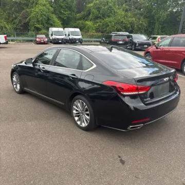 More photos of 2016 Hyundai Genesis 3.8 at Indy Auto Man - Indianapolis, IN