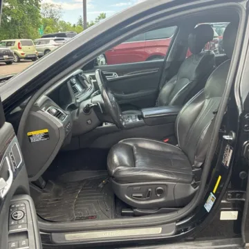 More photos of 2016 Hyundai Genesis 3.8 at Indy Auto Man - Indianapolis, IN