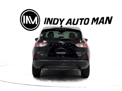 More photos of 2021 Ford Escape SE at Indy Auto Man - Indianapolis, IN