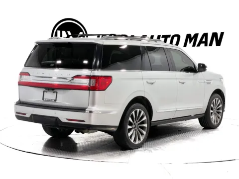 More photos of 2019 Lincoln Navigator Select at Indy Auto Man - Indianapolis, IN