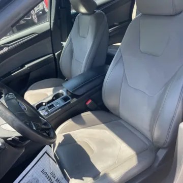 More photos of 2018 Ford Fusion Sport at Indy Auto Man - Indianapolis, IN