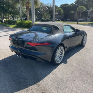 Another view of 2017 Jaguar F-TYPE for sale in Indianapolis, IN at Indy Auto Man - Indianapolis