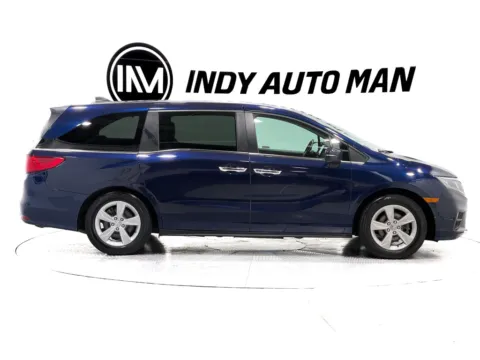 Another view of 2019 Honda Odyssey EX-L for sale in Indianapolis, IN at Indy Auto Man - Indianapolis